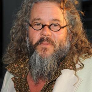 Mark Boone at event of Sons of Anarchy 2008