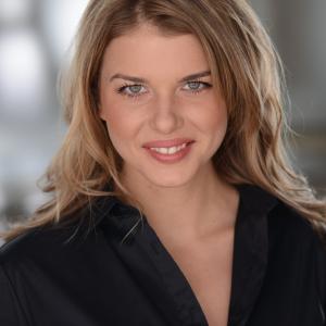 Anna Stromberg
