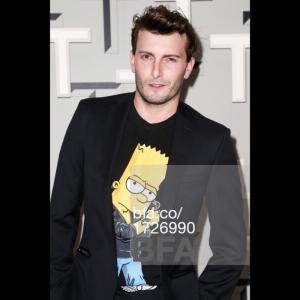 Cameron Moir attends T MAGAZINE CELEBRATES THE INAUGURAL ISSUE OF THE GREATS IN LA