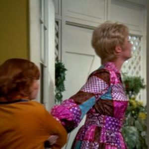 Still of Danny Bonaduce and Shirley Jones in The Partridge Family 1970