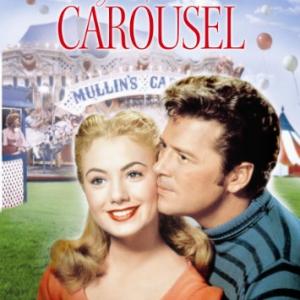 Shirley Jones and Gordon MacRae in Carousel (1956)