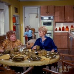 Still of Shirley Jones in The Partridge Family (1970)