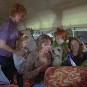 Still of Susan Dey Danny Bonaduce David Cassidy Suzanne Crough and Shirley Jones in The Partridge Family 1970