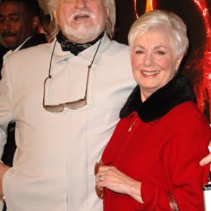 Marty Ingels and Shirley Jones at event of Dreamgirls (2006)