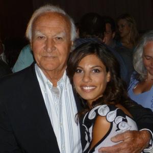The Great Fight with Robert Loggia
