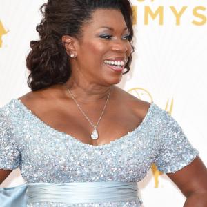 Lorraine Toussaint at event of The 67th Primetime Emmy Awards 2015