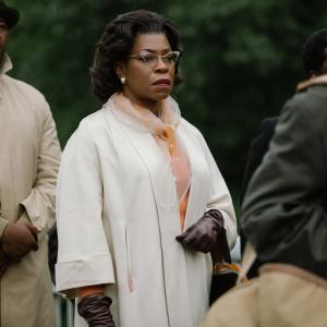Still of Lorraine Toussaint in Selma (2014)
