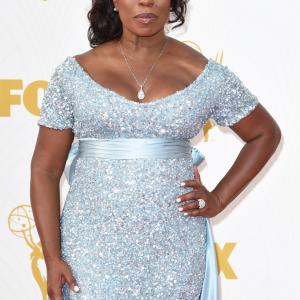 Lorraine Toussaint at event of The 67th Primetime Emmy Awards (2015)