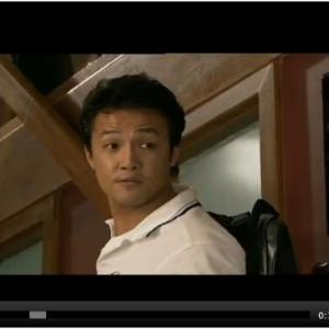 Screenshot of Khanh Trieu in Seven Network's Headland, episode dated 26/12/05.