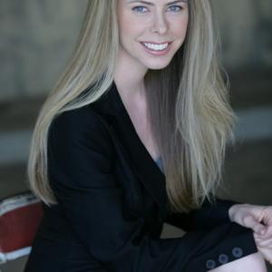 Kristin McCoy