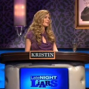 Late Night Liars on Game Show Network