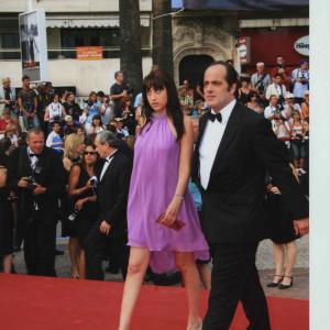 Darkside Witches Cannes 2009 Red Carpet