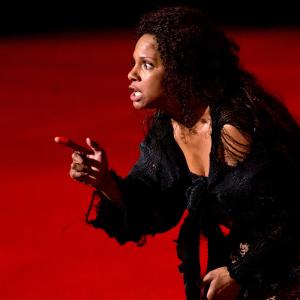 Still of Audra McDonald in Live from Lincoln Center (1976)