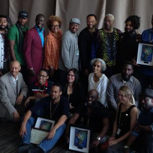 PanAfrican Film Festival Nominees Winners