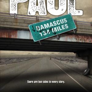 MY NAME IS PAUL poster