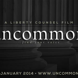 UNCOMMON (2013)