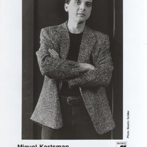 Miguel Kertsman Composer