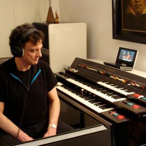 Miguel Kertsman, Composer