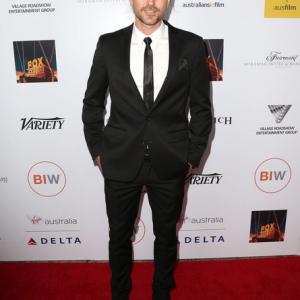 Actor Jonathan Lane attends the 3rd Annual Australians in Film Awards Benefit Gala at the Fairmont Miramar Hotel on October 26 2014 in Santa Monica California