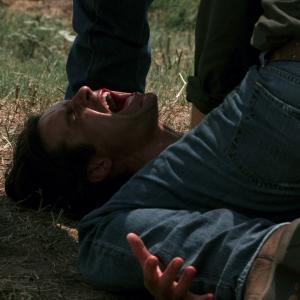 Still of Andrew Cheney from Seasons Of Gray