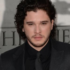 Kit Harington at event of Sostu karai 2011