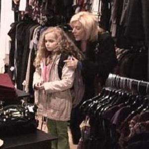 ABC Primetime What Would You Do? Shoplifting with Mom