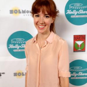 Holly Shorts Film Festival