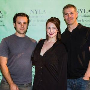 NYLA Film Festival