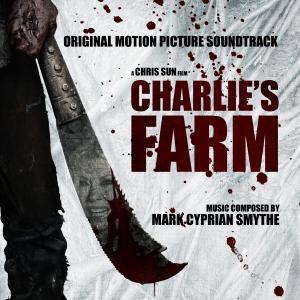 Charlies Farm OST  released November 20 2015