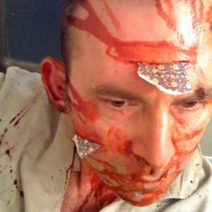 1000 Ways To Die EpisodeSudden Death Robert L Greene as Floyd Poker Face