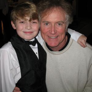 Jacob Rhodes and Randall Wallace 2009