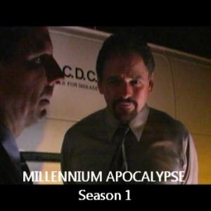 MILLENNIUM APOCALYPSE Season 1