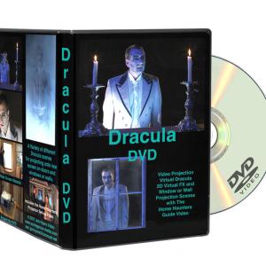 Internallydistributed performance as Dracula