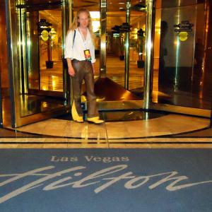 Elvis last exclusive showroom 196976 the Las Vegas Hilton 19702012 opened in 69 as the International
