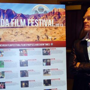 VANdaliSM wins the Silver Screen Award 2013 Nevada International Film Festival Las Vegas