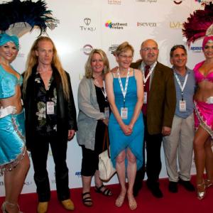 Las Vegas Film Festival 2012 The Canadians