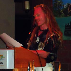 Vancouver Vagabond II wins the Silver Lei Honolulu Film Awards May 2012 I got Leid in Hawaii!