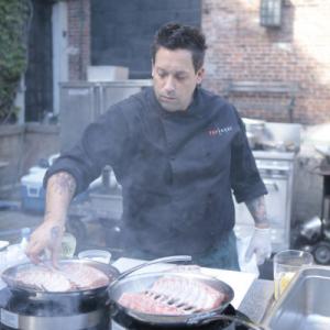 Still of Michael Isabella in Top Chef (2006)