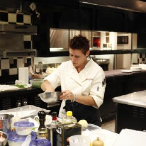 Still of Robin Leventhal in Top Chef 2006