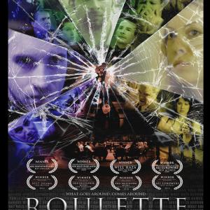 Roulette Movie Poster