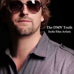 Movie Poster for documentary The DMV Truth  Indie Film Artists