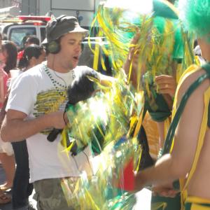 Yves Goulart  A Lavagem do Bonfim New York