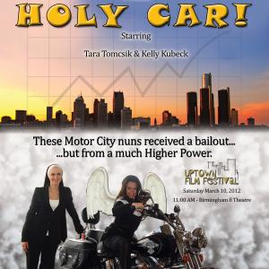 These Motor City Nuns received a bailoutbut from a much Higher Power