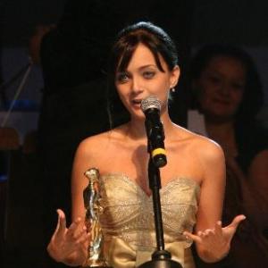 Antalya Golden Orange Film Festival Best Supporting Actress 2009