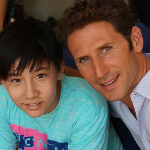 Royal Pains Isaac  Mark Feuerstein Oct 6th 2011