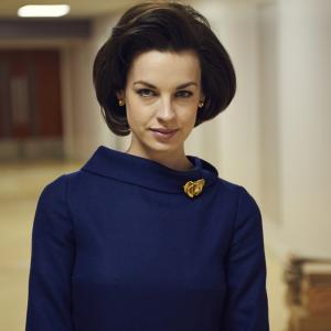 Still of Jessica Raine in An Adventure in Space and Time 2013