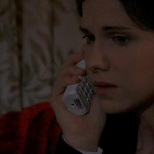 Still of Annie Quinn in Criminal Minds (2006)