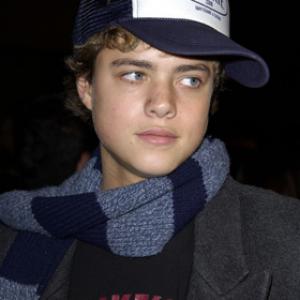 Douglas Smith at event of Master and Commander: The Far Side of the World (2003)