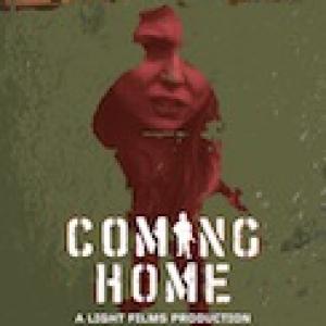 Coming Home  short film 2010