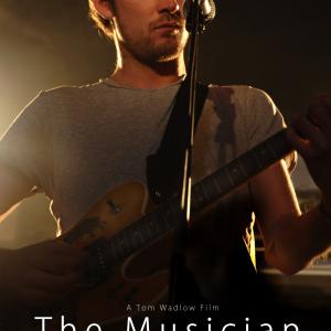 The Musician, short 2010